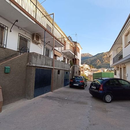 Casa Rural Crisalen Cazorla Εξωτερικό φωτογραφία