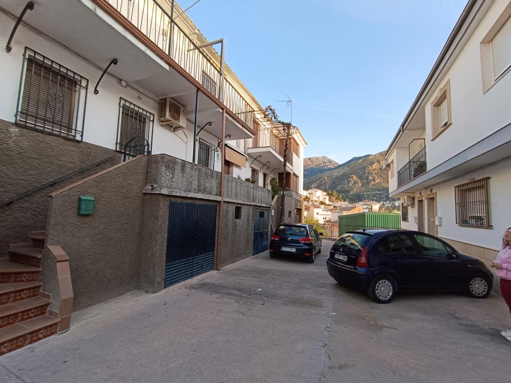 Casa Rural Crisalen Cazorla Εξωτερικό φωτογραφία