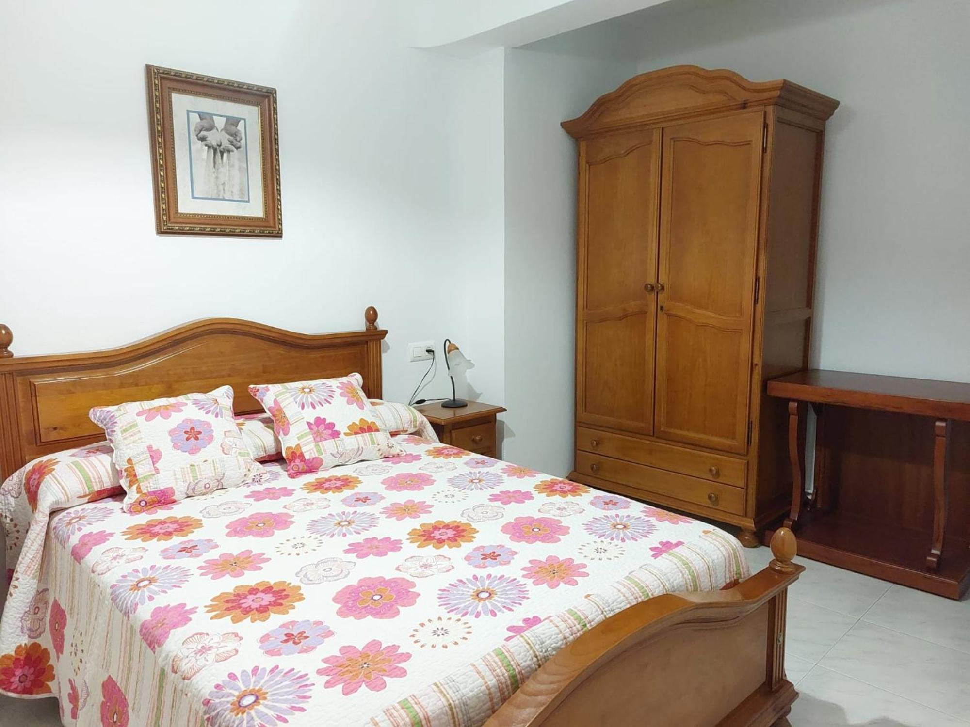 Casa Rural Crisalen Cazorla Εξωτερικό φωτογραφία